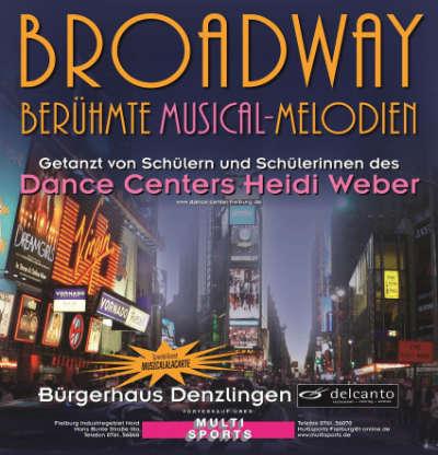 Broadway